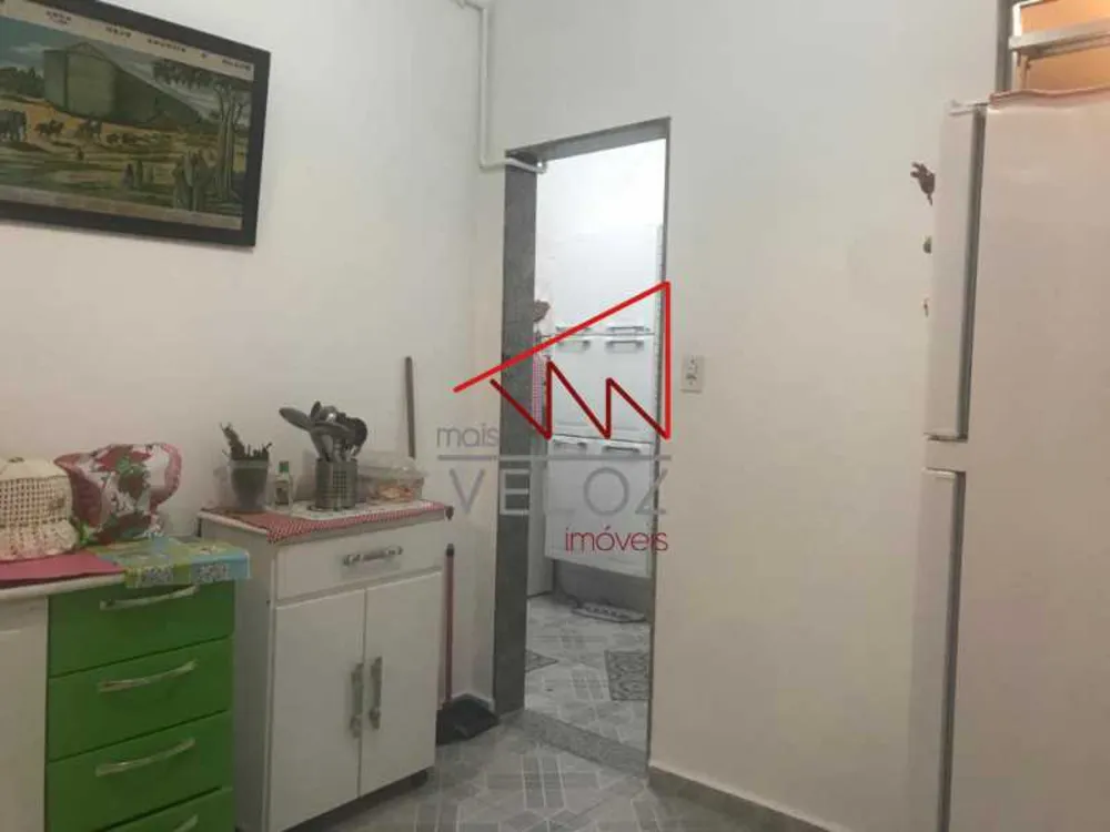 Apartamento, 1 quarto, 43 m² - Foto 2