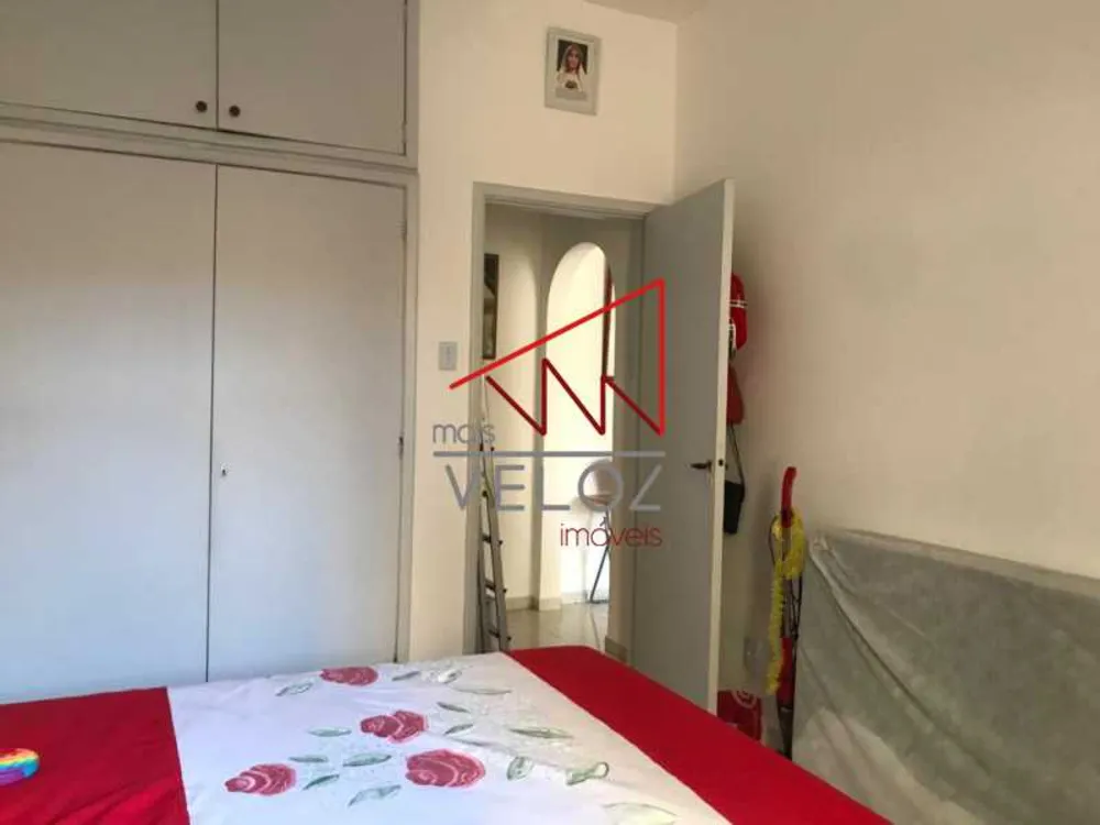 Apartamento, 1 quarto, 43 m² - Foto 3