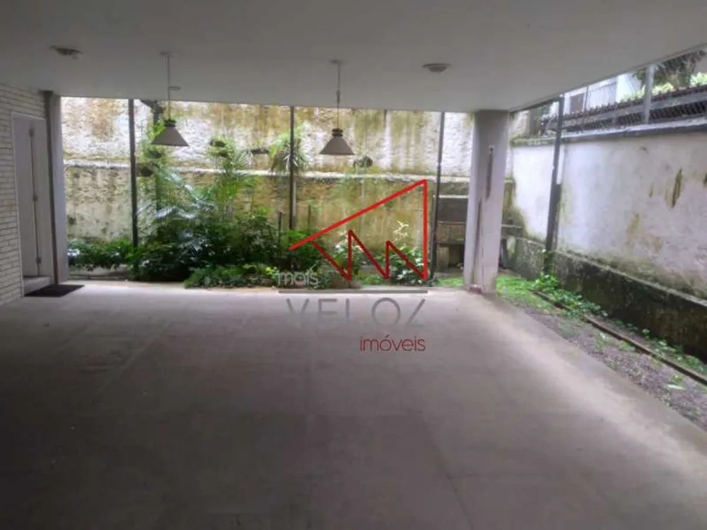 Apartamento, 4 quartos, 545 m² - Foto 1
