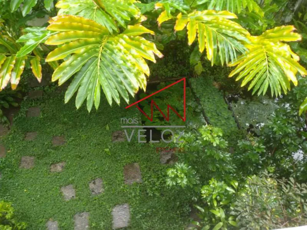 Apartamento, 4 quartos, 545 m² - Foto 4