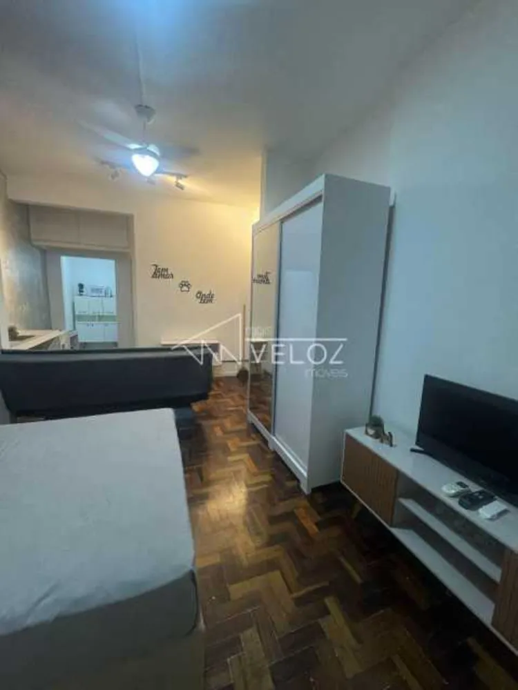 Kitnet-Studio, 25 m² - Foto 8