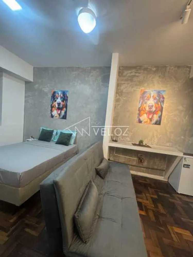 Kitnet-Studio, 25 m² - Foto 10
