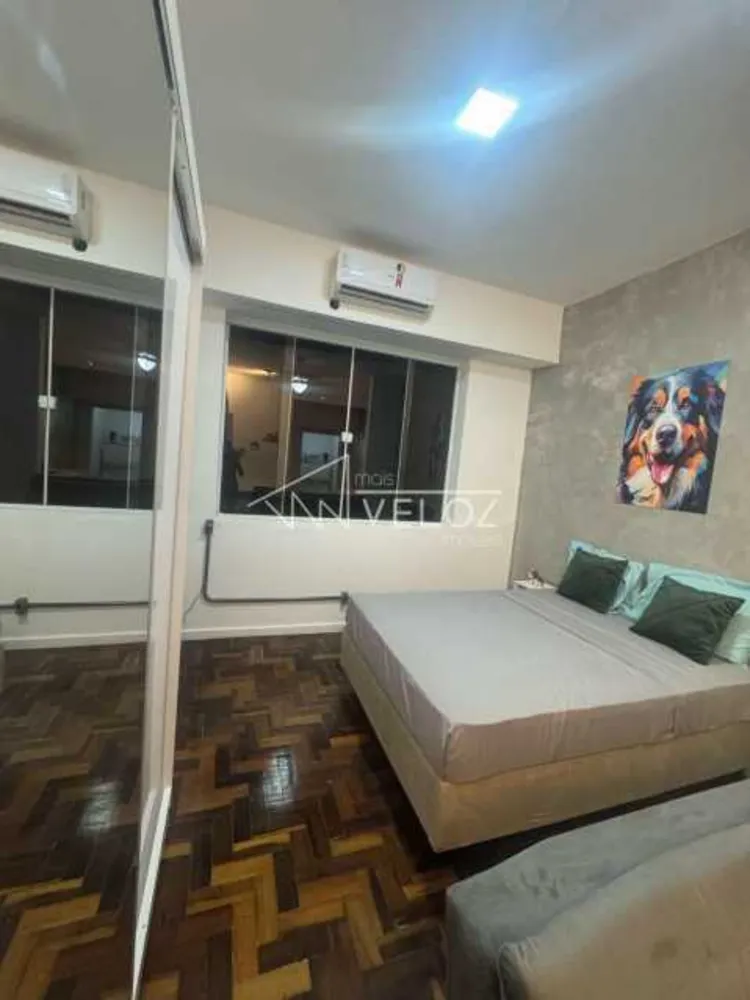 Kitnet-Studio, 25 m² - Foto 5
