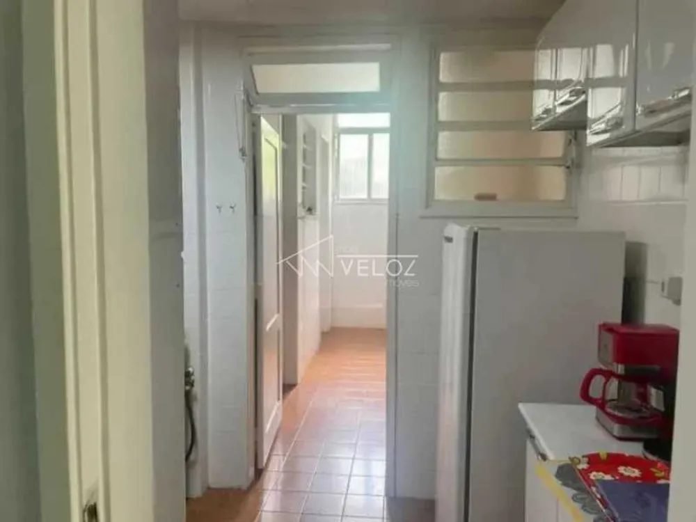 Apartamento, 3 quartos, 90 m² - Foto 10
