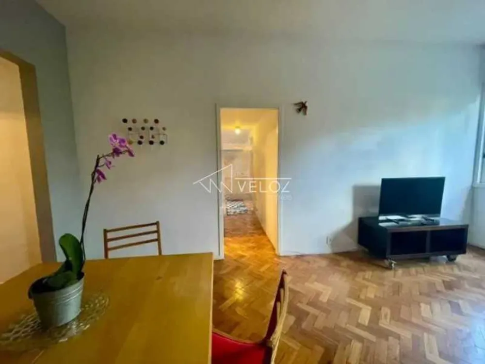 Apartamento, 3 quartos, 90 m² - Foto 1