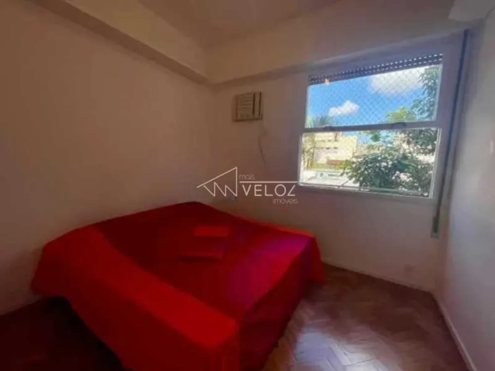 Apartamento, 3 quartos, 90 m² - Foto 17