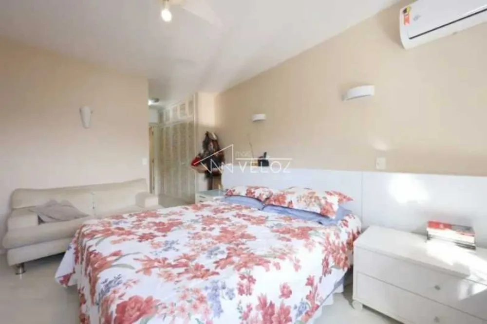 Apartamento, 3 quartos, 210 m² - Foto 3