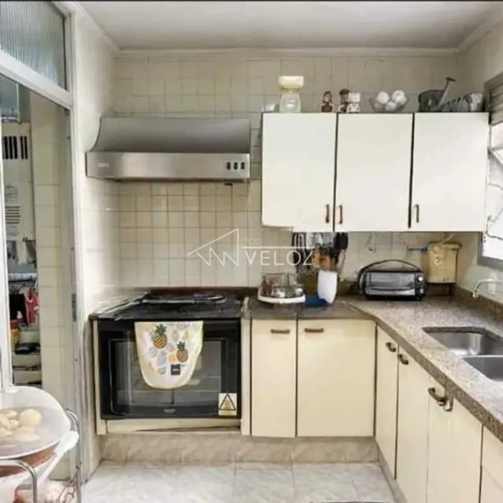 Apartamento, 3 quartos, 210 m² - Foto 9