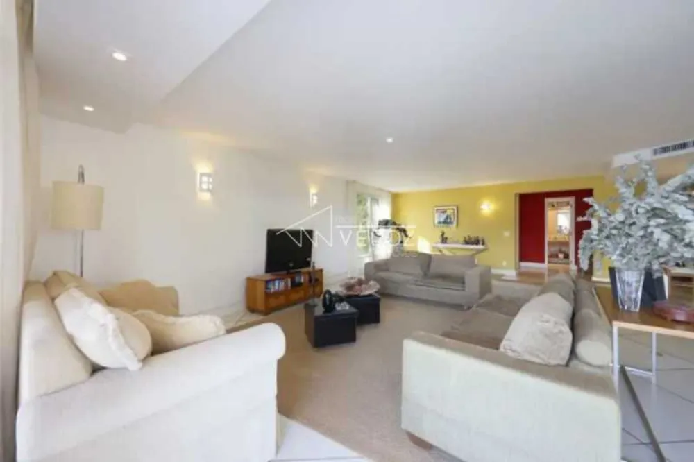 Apartamento, 3 quartos, 210 m² - Foto 12