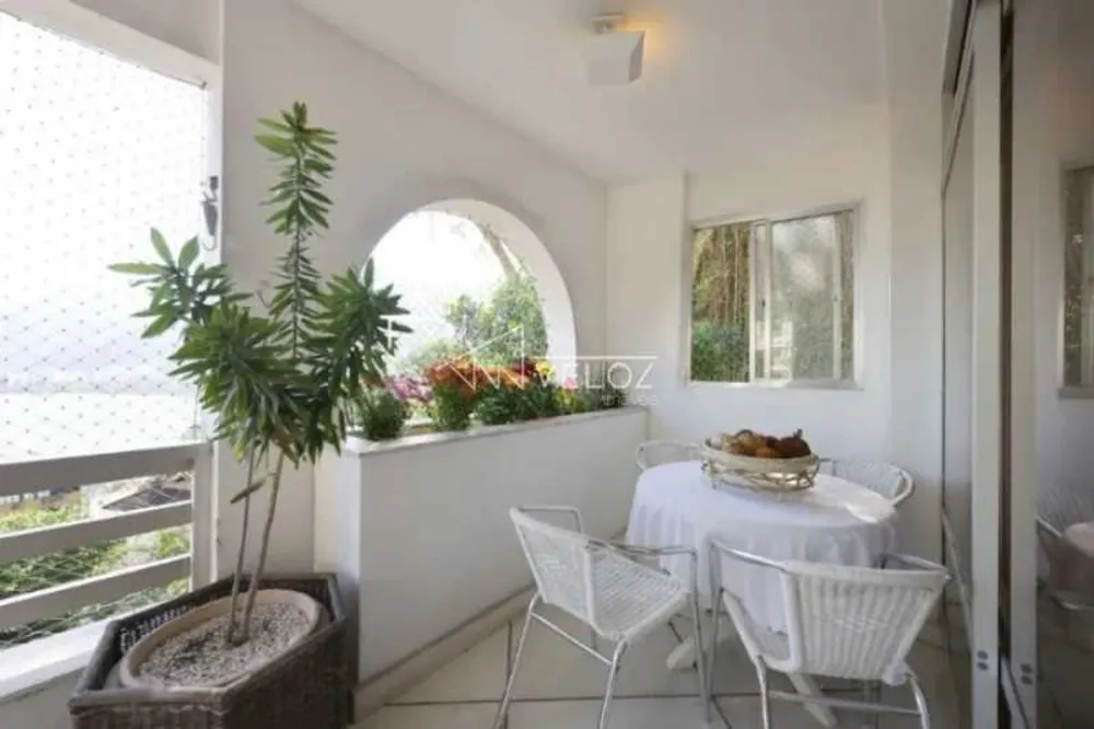 Apartamento, 3 quartos, 210 m² - Foto 17