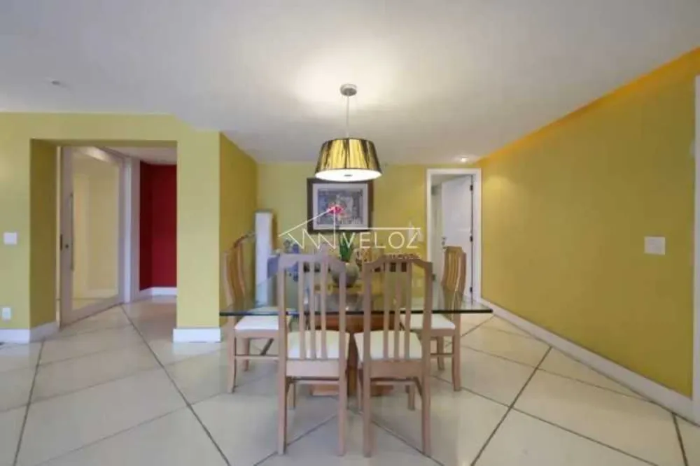Apartamento, 3 quartos, 210 m² - Foto 19