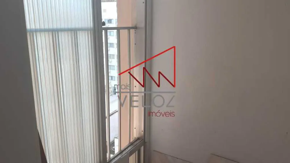 Apartamento, 1 quarto, 33 m² - Foto 17