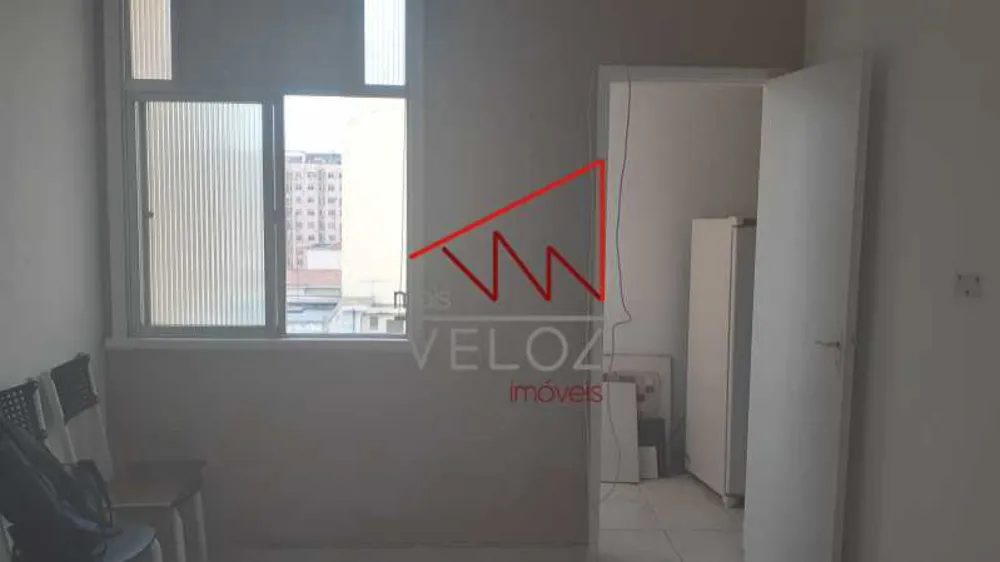 Apartamento, 1 quarto, 33 m² - Foto 2