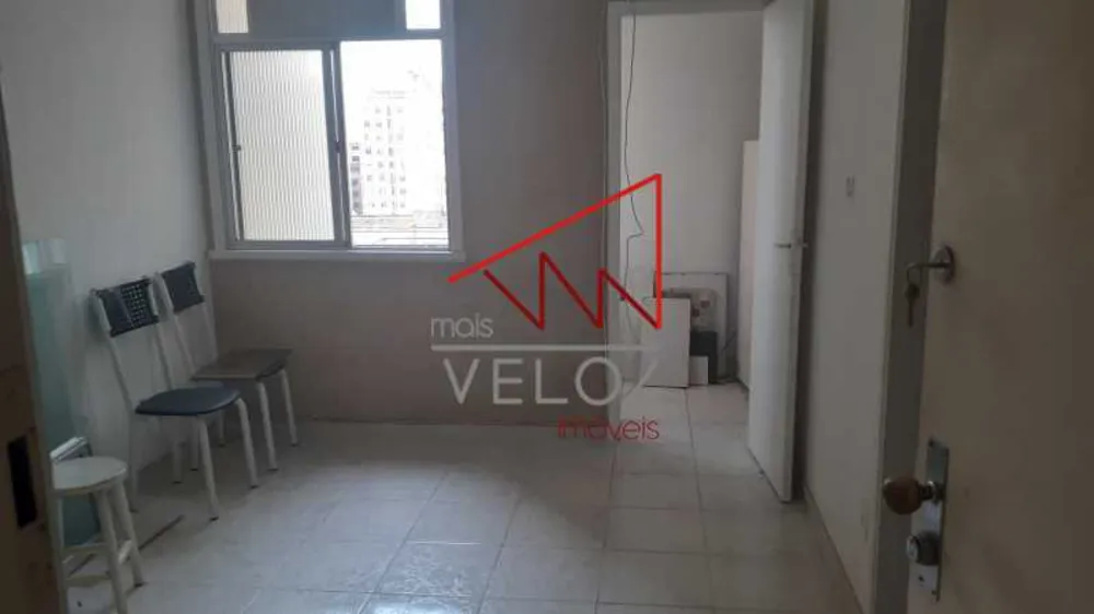 Apartamento, 1 quarto, 33 m² - Foto 5