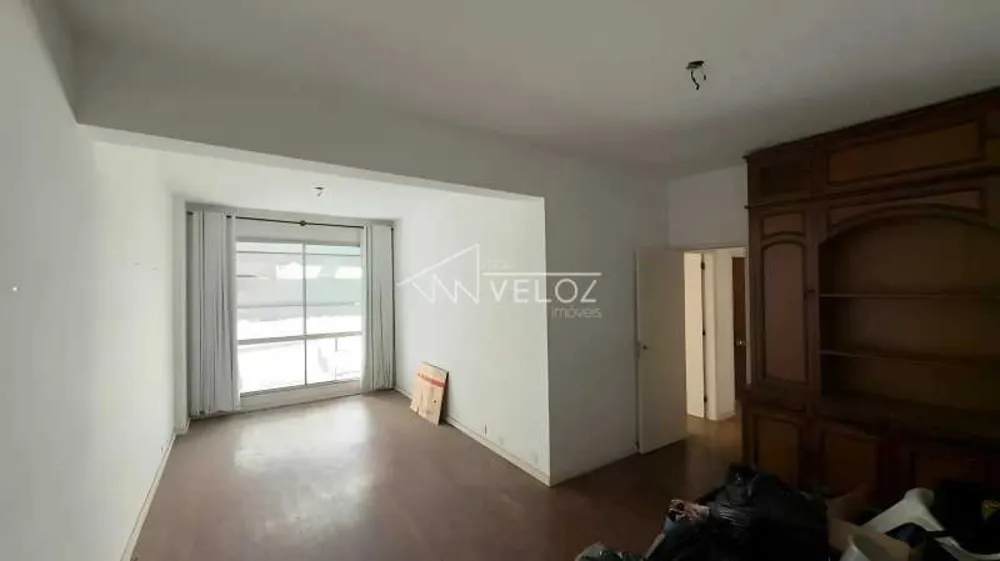 Apartamento, 4 quartos, 131 m² - Foto 2