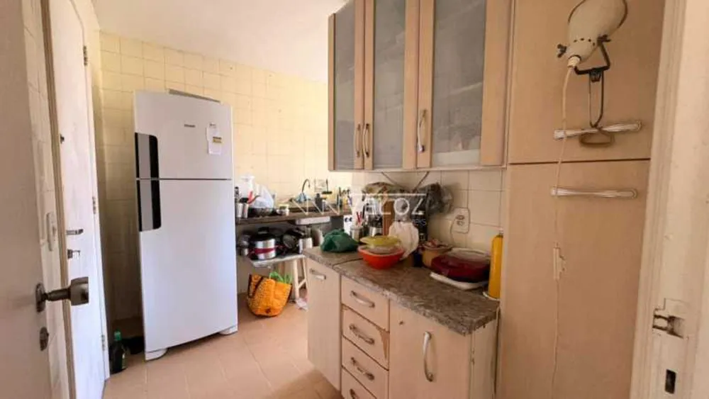 Apartamento, 2 quartos, 78 m² - Foto 6