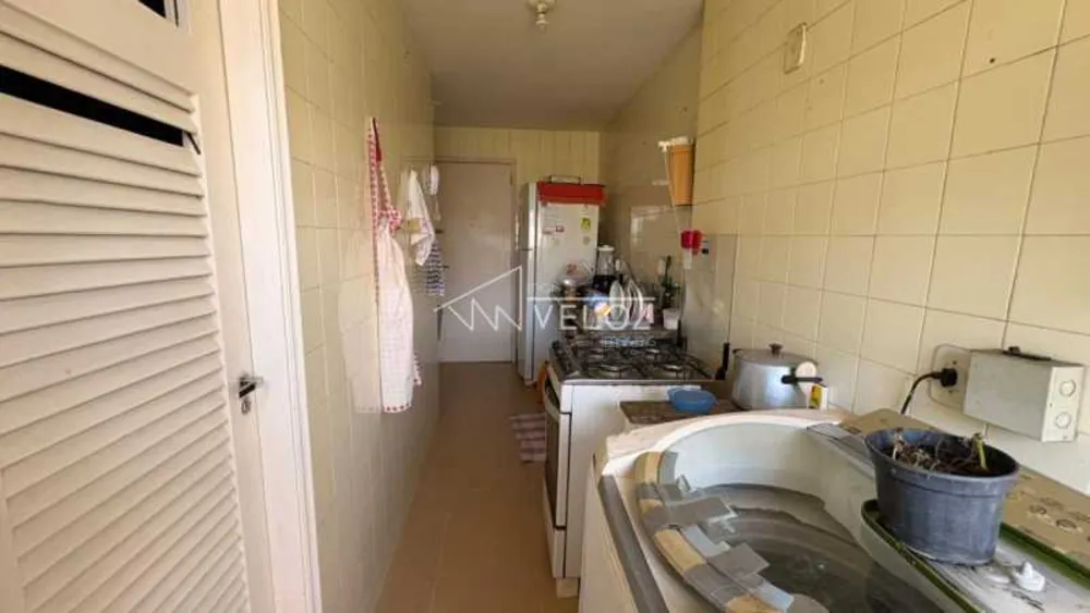 Apartamento, 2 quartos, 78 m² - Foto 8