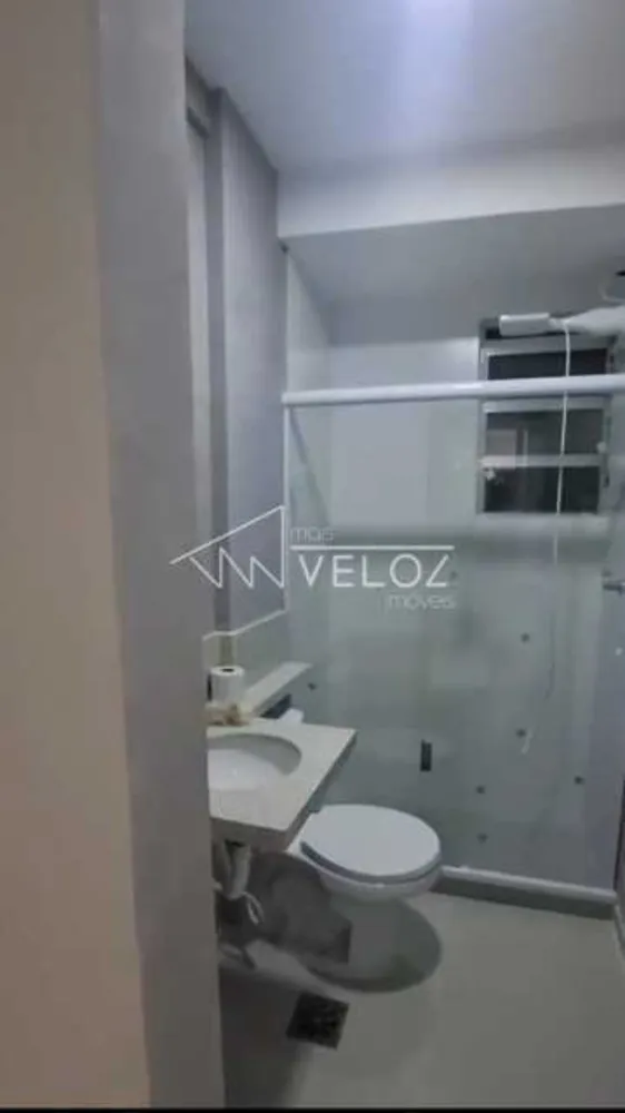 Apartamento, 1 quarto, 29 m² - Foto 1