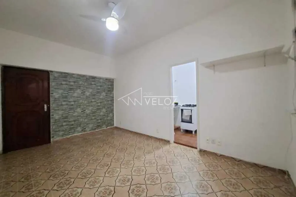 Apartamento, 1 quarto, 32 m² - Foto 9