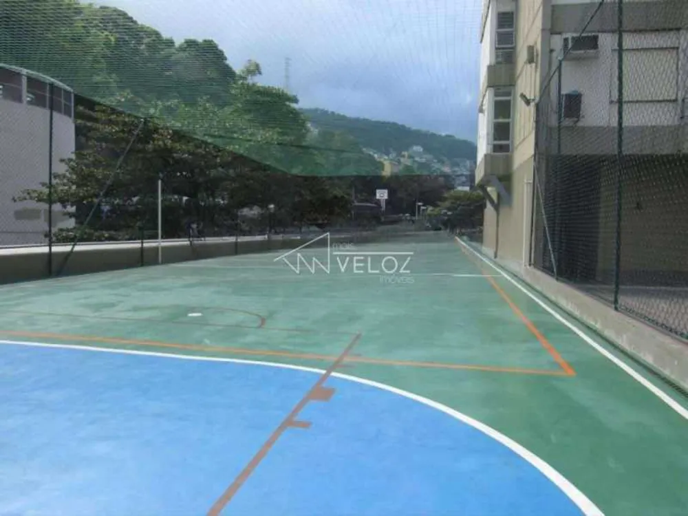 Apartamento, 3 quartos, 114 m² - Foto 3