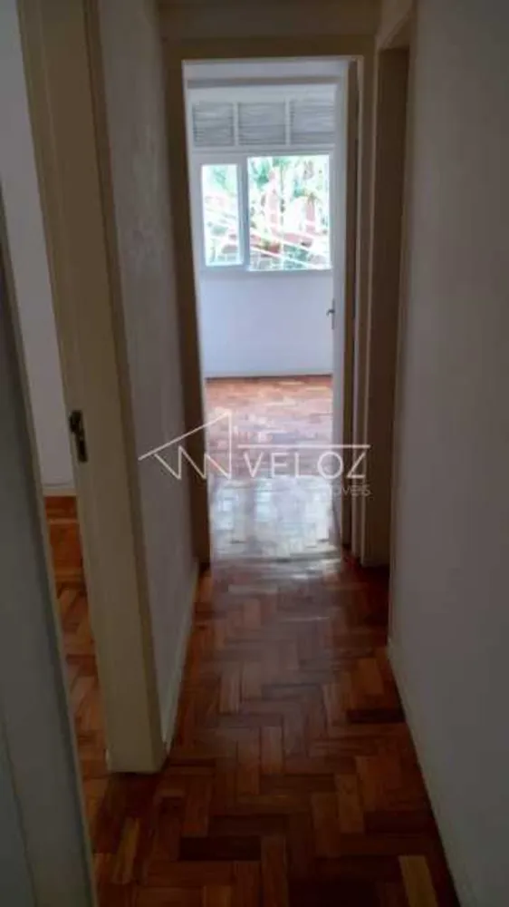 Apartamento, 2 quartos, 61 m² - Foto 2
