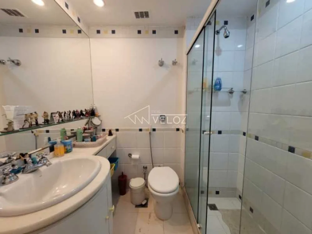 Cobertura, 3 quartos, 162 m² - Foto 8