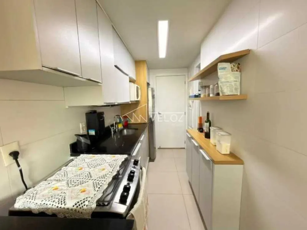 Apartamento, 3 quartos, 87 m² - Foto 8