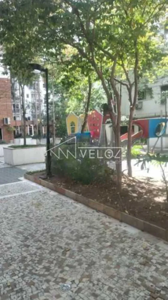 Apartamento, 1 quarto, 49 m² - Foto 3
