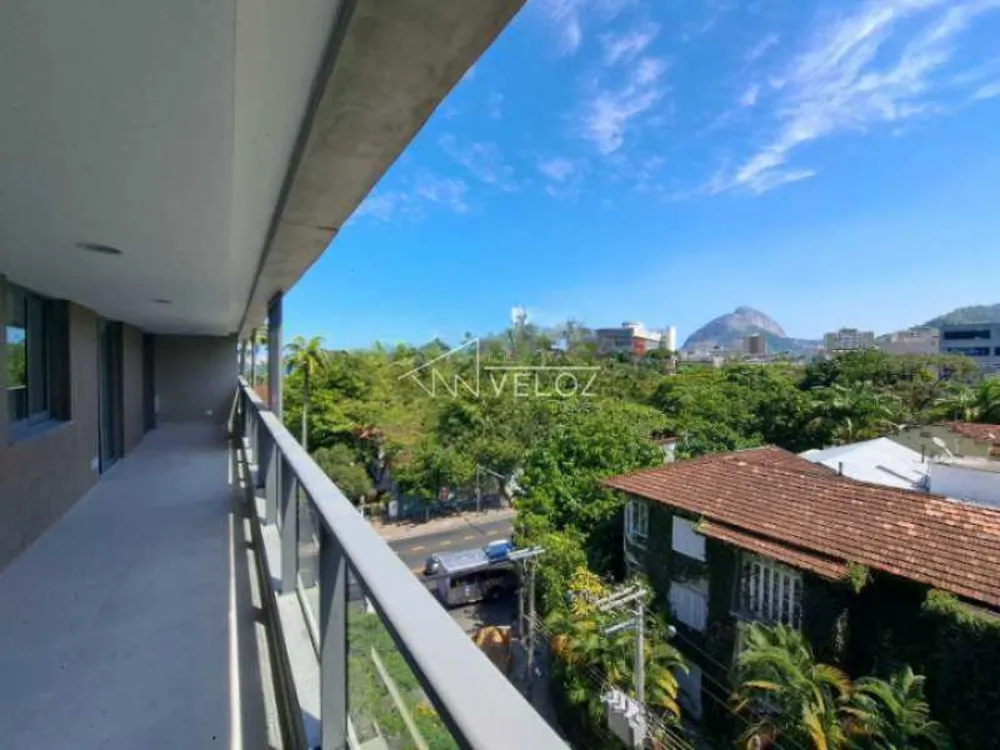 Apartamento, 2 quartos, 118 m² - Foto 14