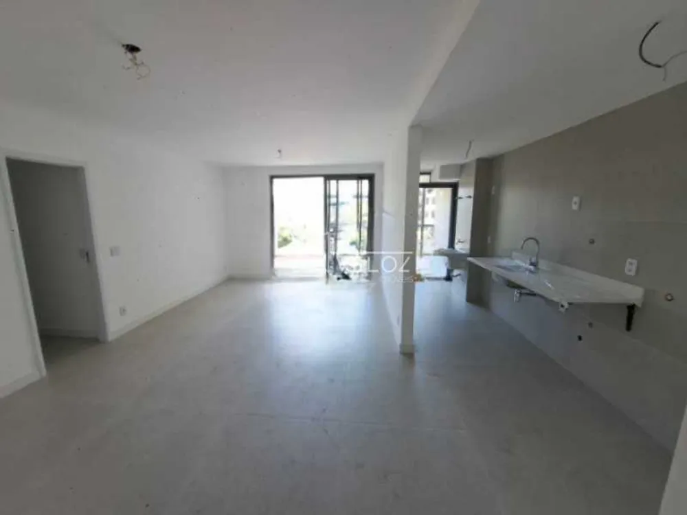 Apartamento, 2 quartos, 118 m² - Foto 20