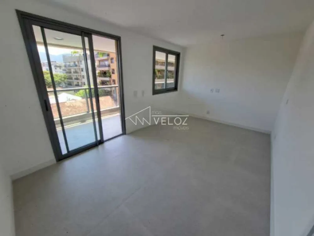Apartamento, 2 quartos, 118 m² - Foto 23