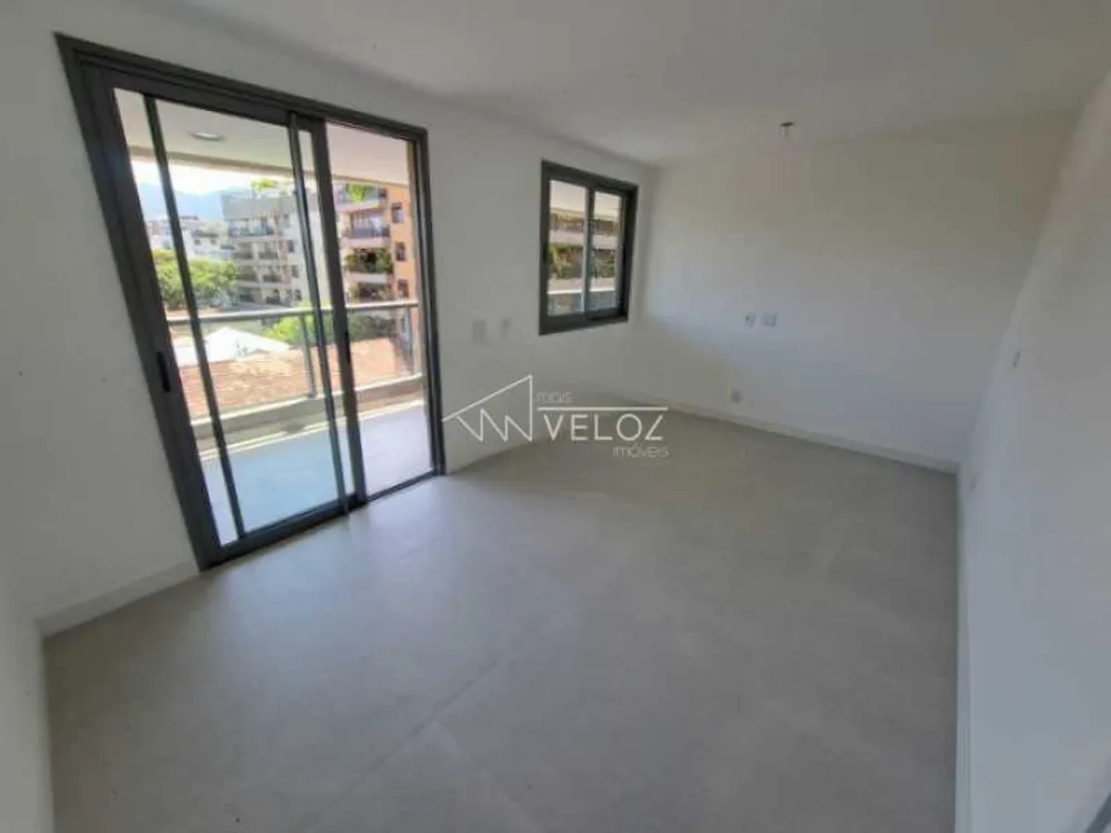 Apartamento, 2 quartos, 118 m² - Foto 5