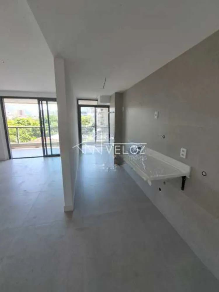 Apartamento, 2 quartos, 118 m² - Foto 9