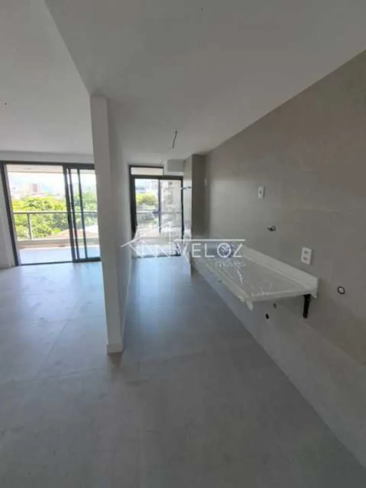 Apartamento, 2 quartos, 118 m² - Foto 12
