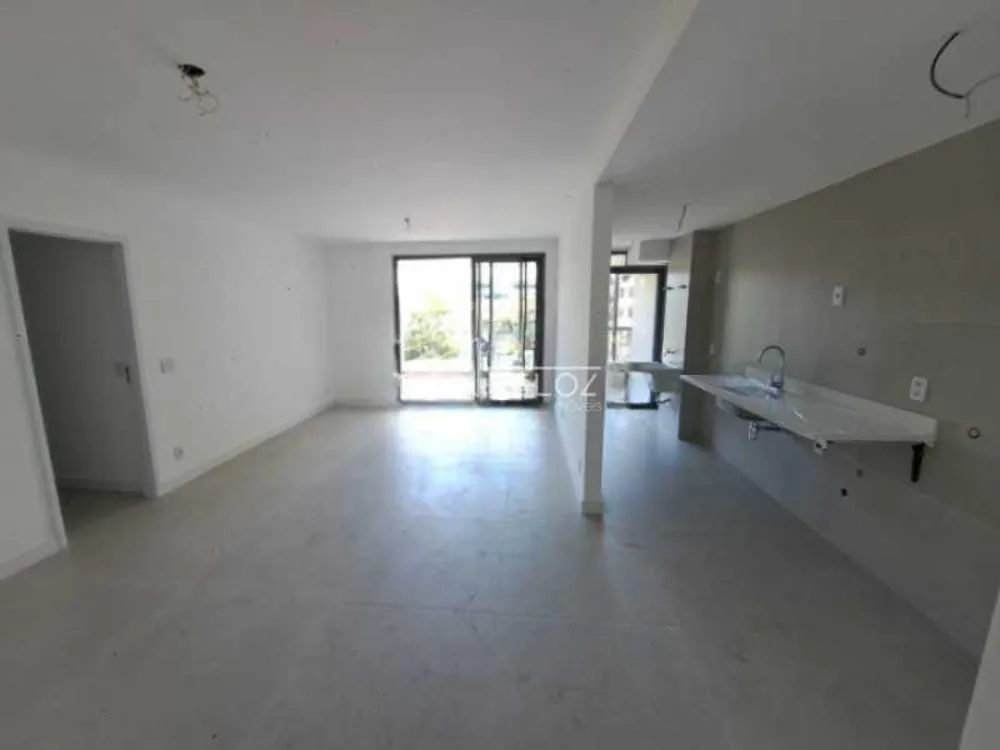 Apartamento, 2 quartos, 118 m² - Foto 2