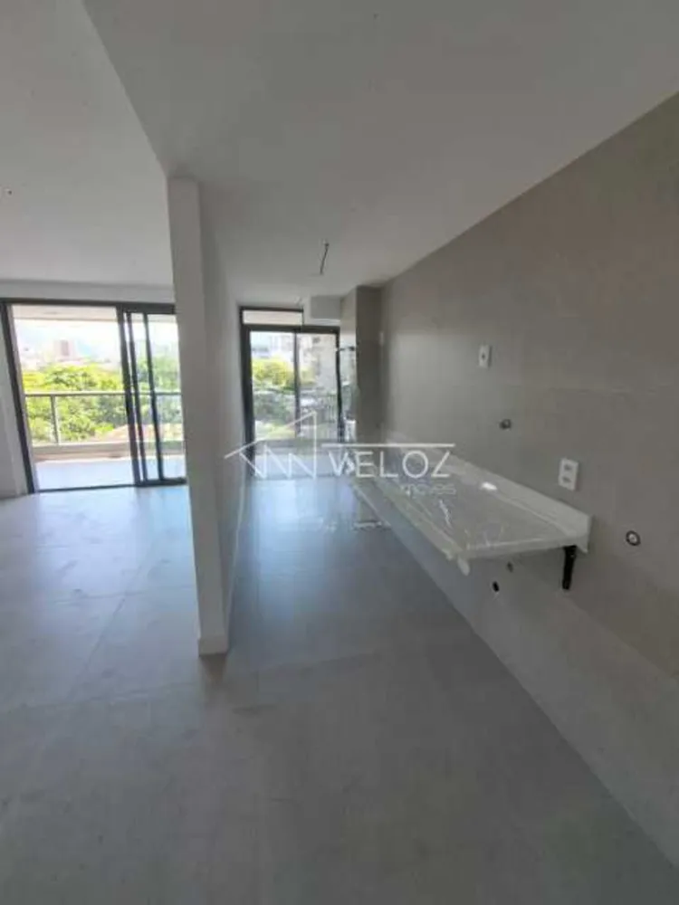 Apartamento, 2 quartos, 118 m² - Foto 16