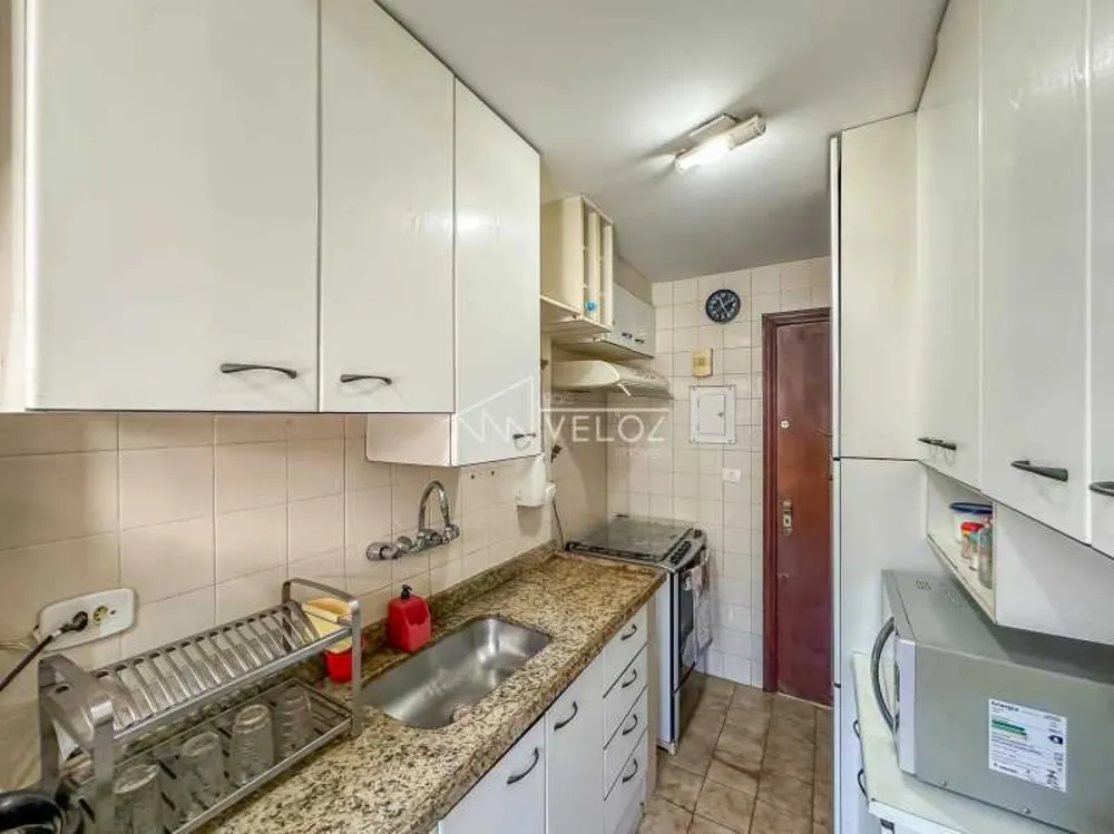 Apartamento, 2 quartos, 84 m² - Foto 5