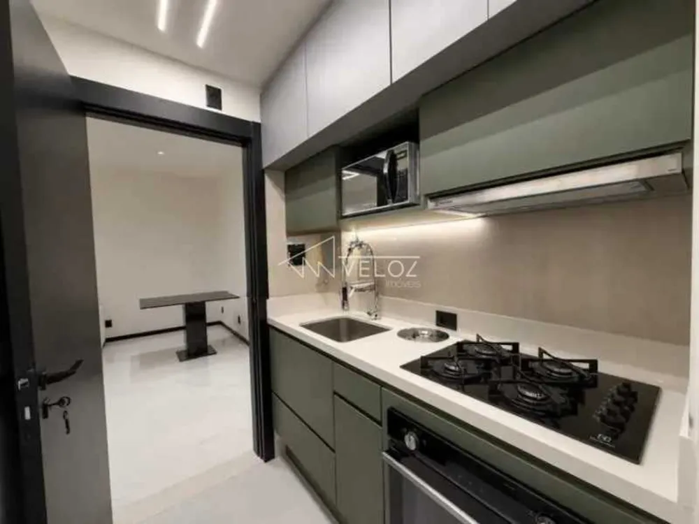 Apartamento, 1 quarto, 51 m² - Foto 12