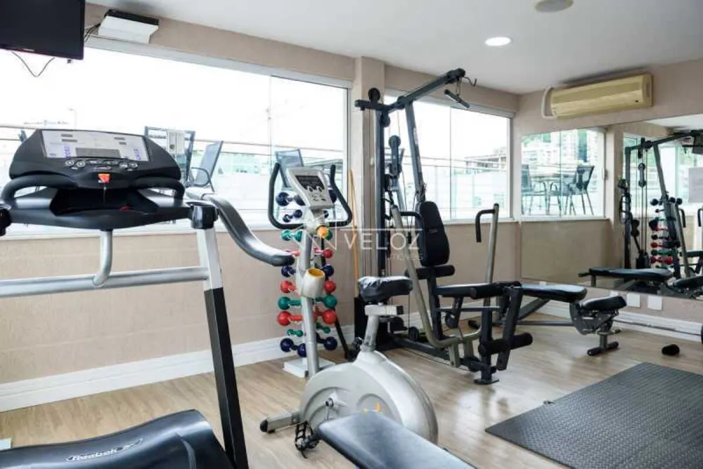 Apartamento, 1 quarto, 60 m² - Foto 14
