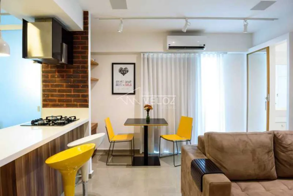 Apartamento, 1 quarto, 60 m² - Foto 13