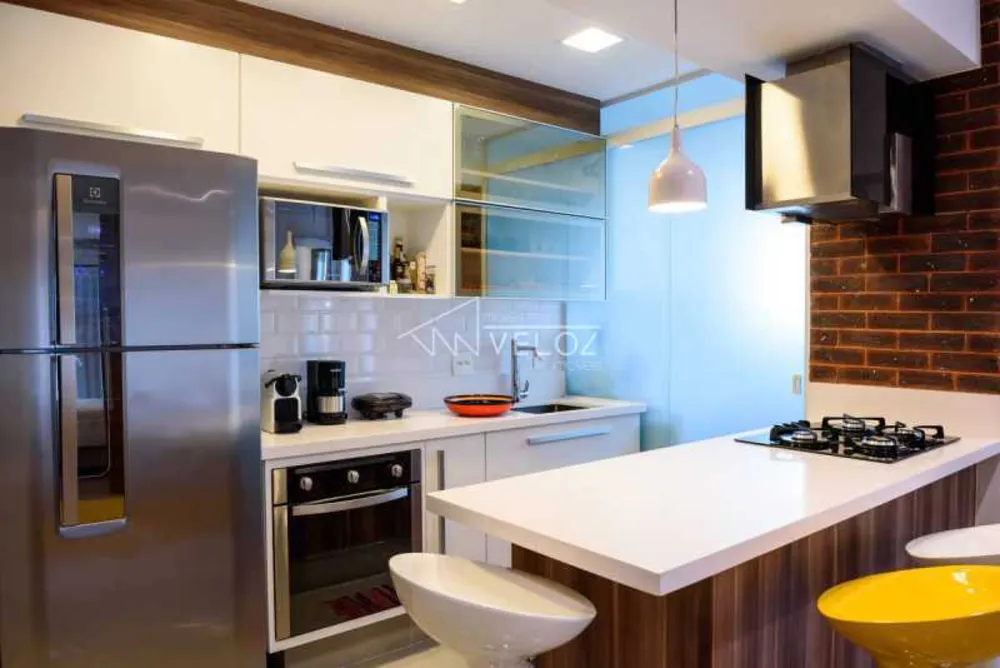 Apartamento, 1 quarto, 60 m² - Foto 10