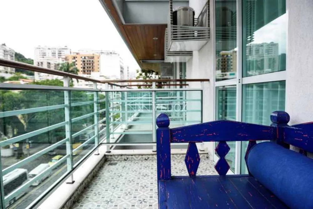 Apartamento, 1 quarto, 60 m² - Foto 19
