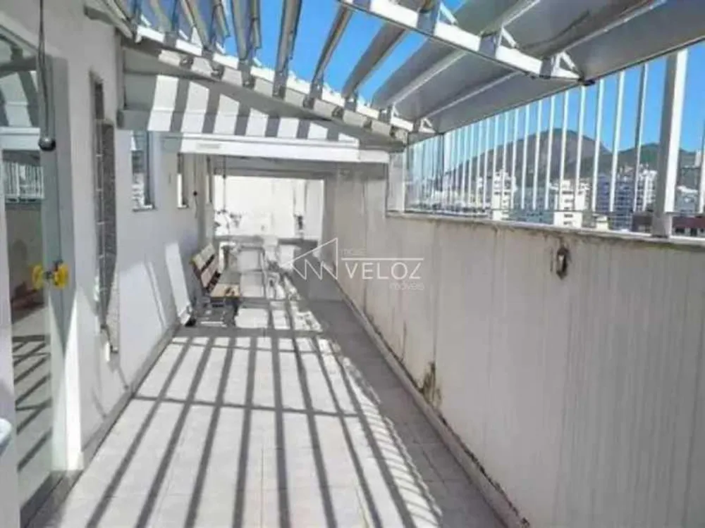 Cobertura, 4 quartos, 146 m² - Foto 18