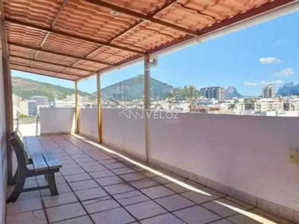 Cobertura, 4 quartos, 146 m² - Foto 20