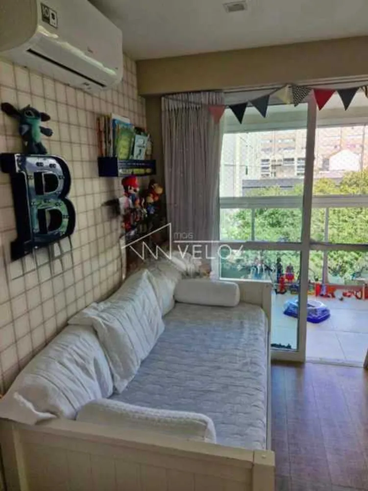 Apartamento, 2 quartos, 84 m² - Foto 7