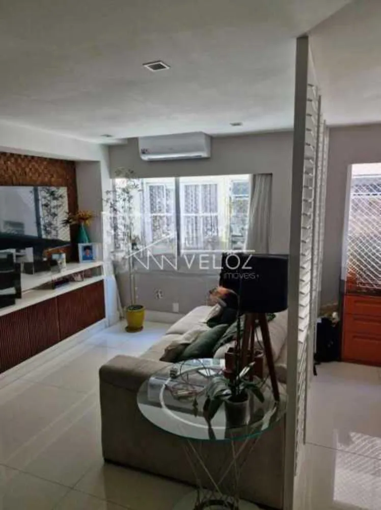 Apartamento, 2 quartos, 84 m² - Foto 5