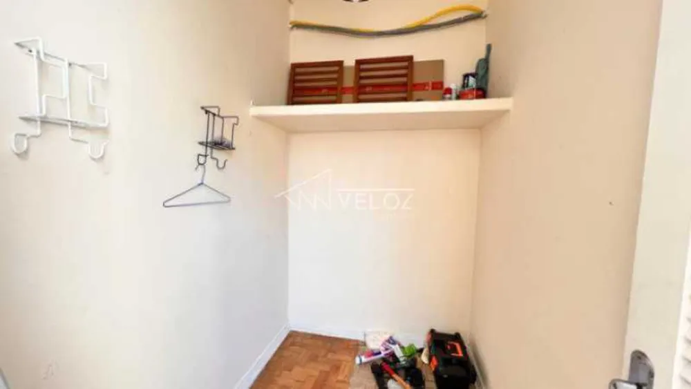 Apartamento, 2 quartos, 76 m² - Foto 10