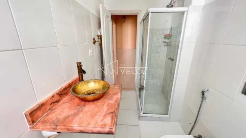 Apartamento, 2 quartos, 76 m² - Foto 2
