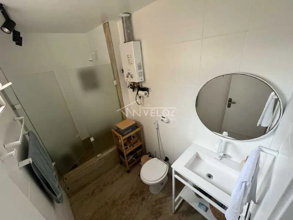 Apartamento, 3 quartos, 117 m² - Foto 2