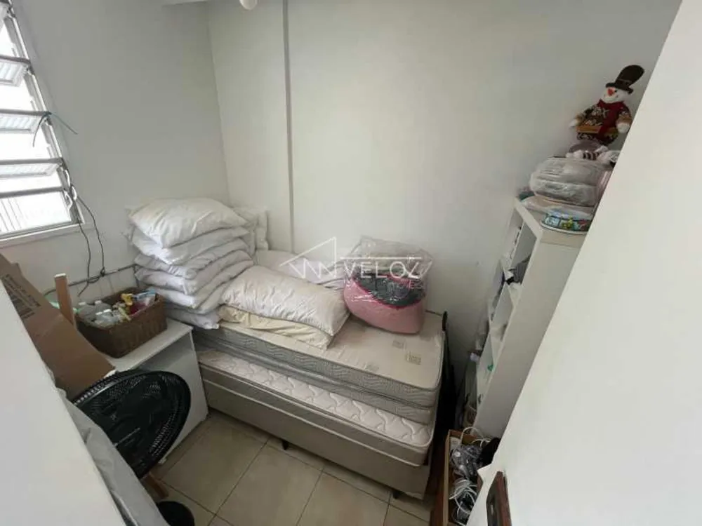 Apartamento, 3 quartos, 117 m² - Foto 4